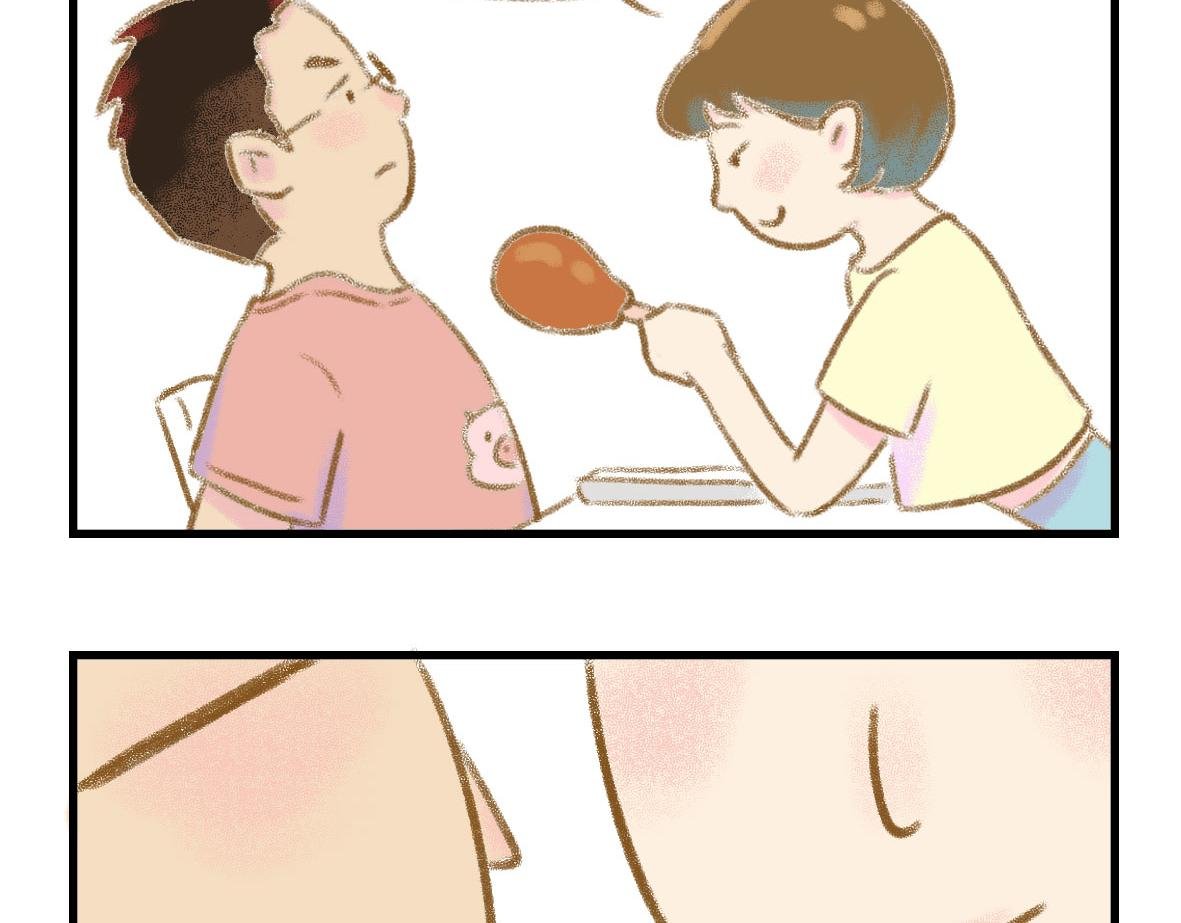 不是在故意搞颜色