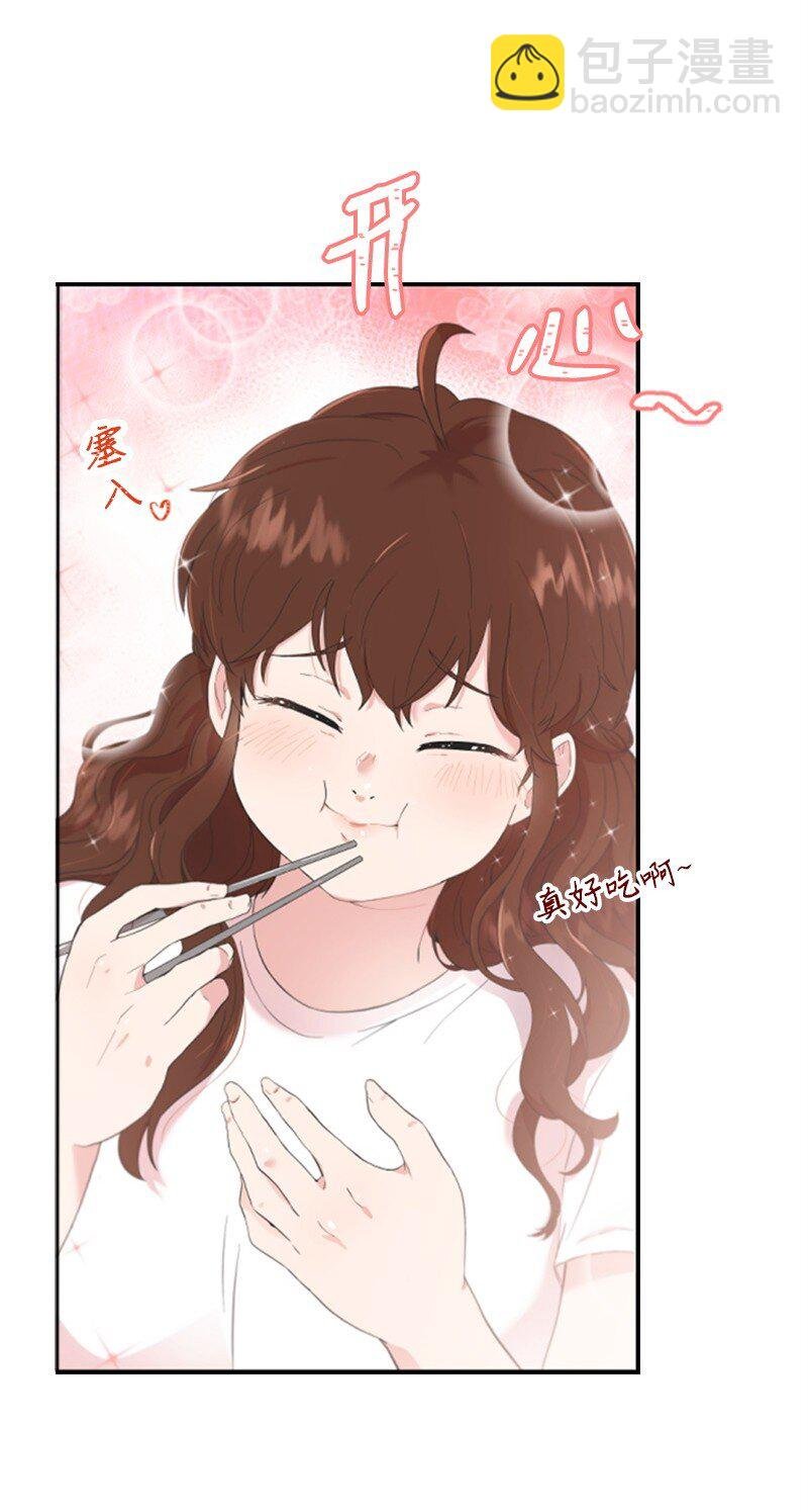 01 养眼的肌肉