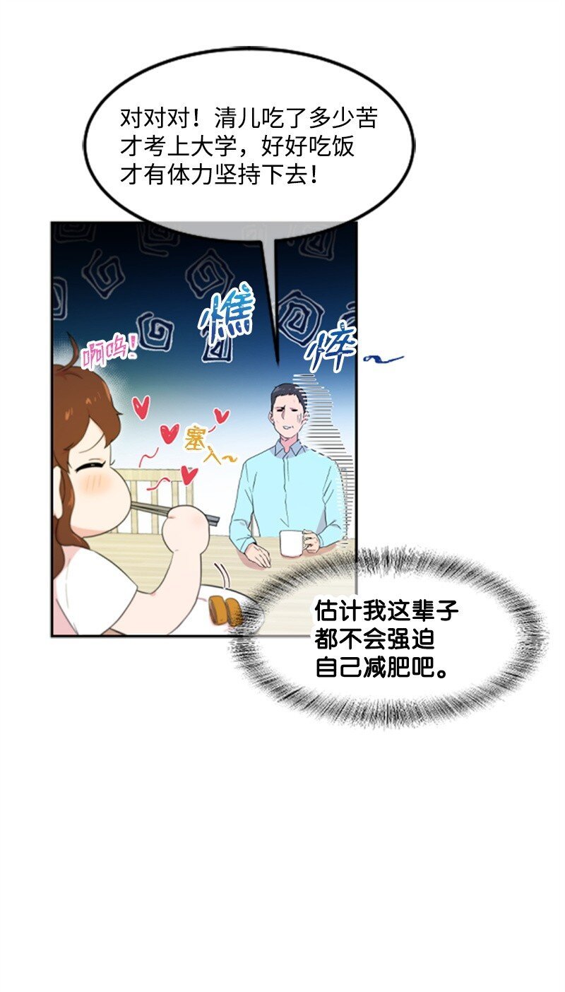 01 养眼的肌肉