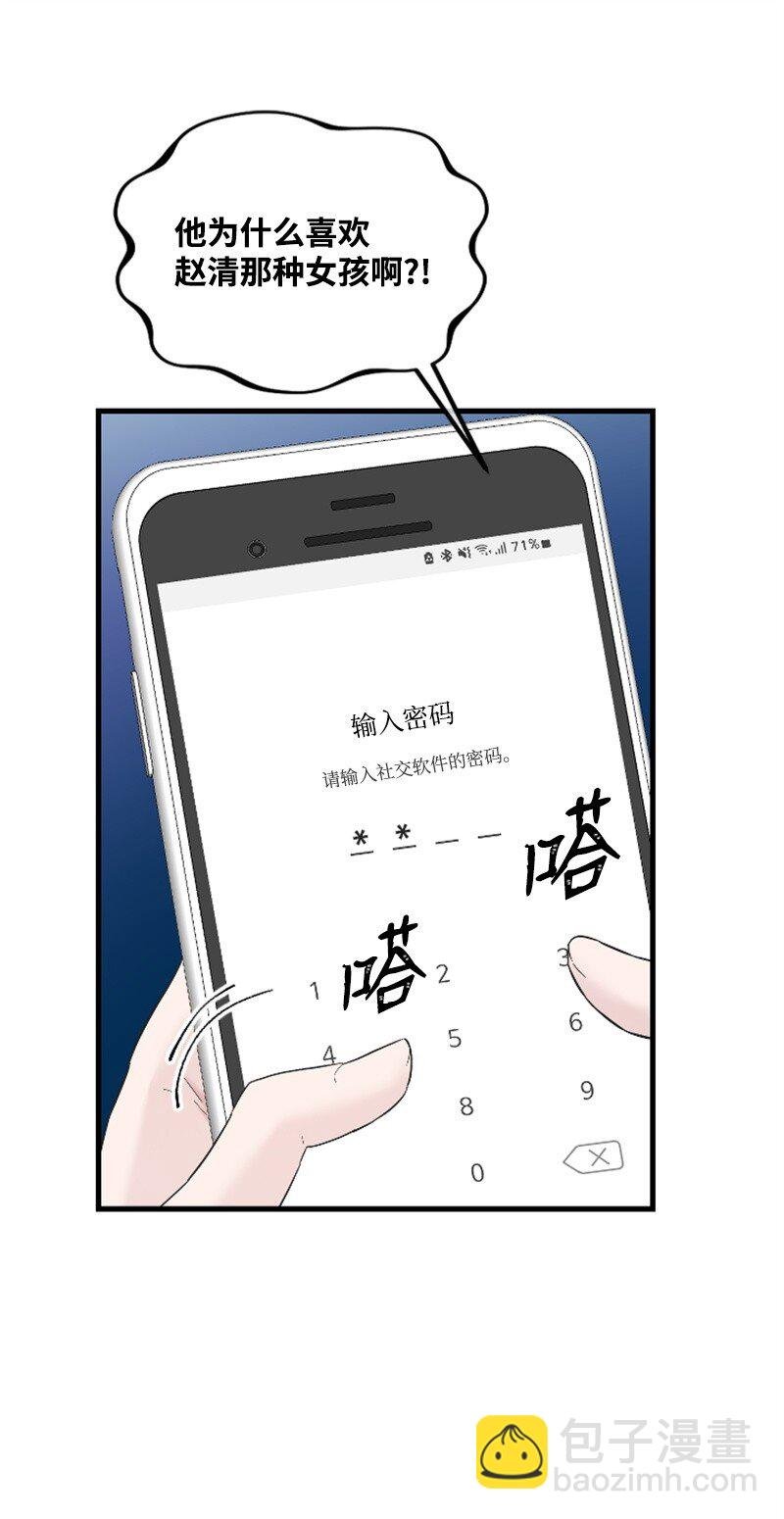 28 不怀好意的学姐