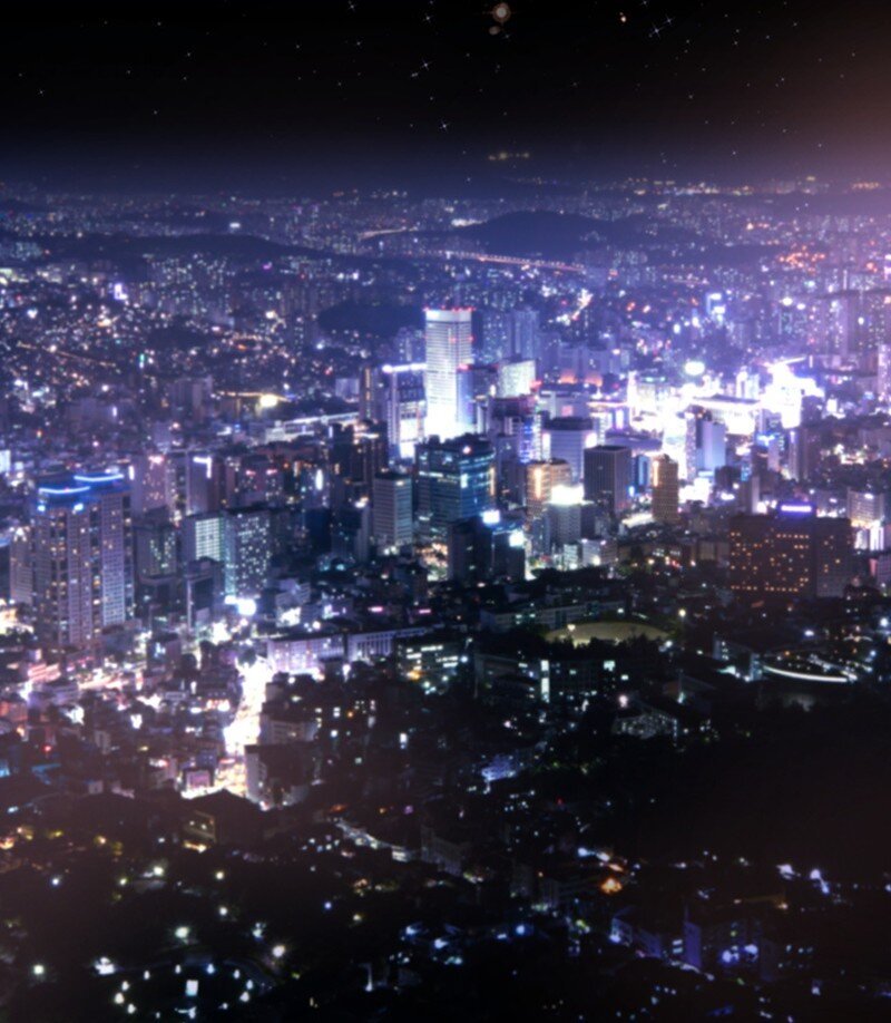 44 约会看夜景