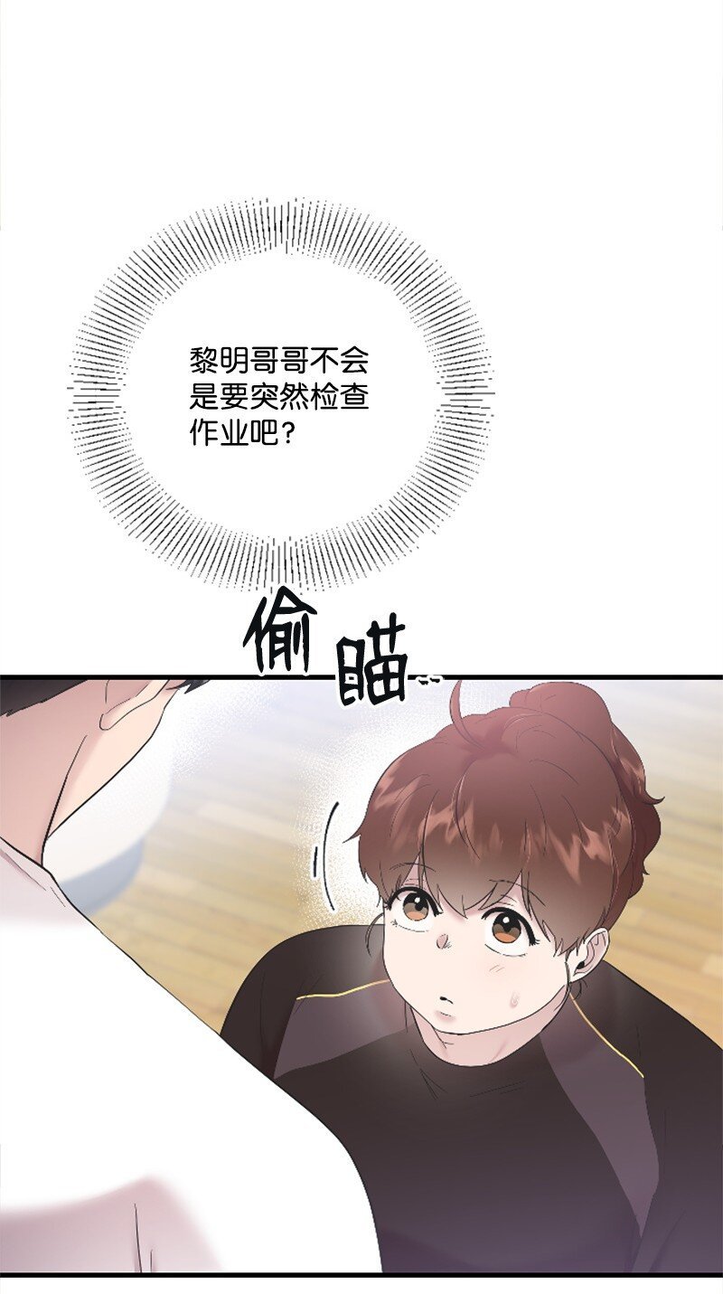 51 清儿交作业