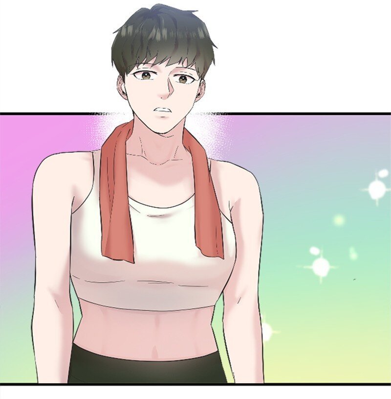 55 妈妈偶遇黄黎明