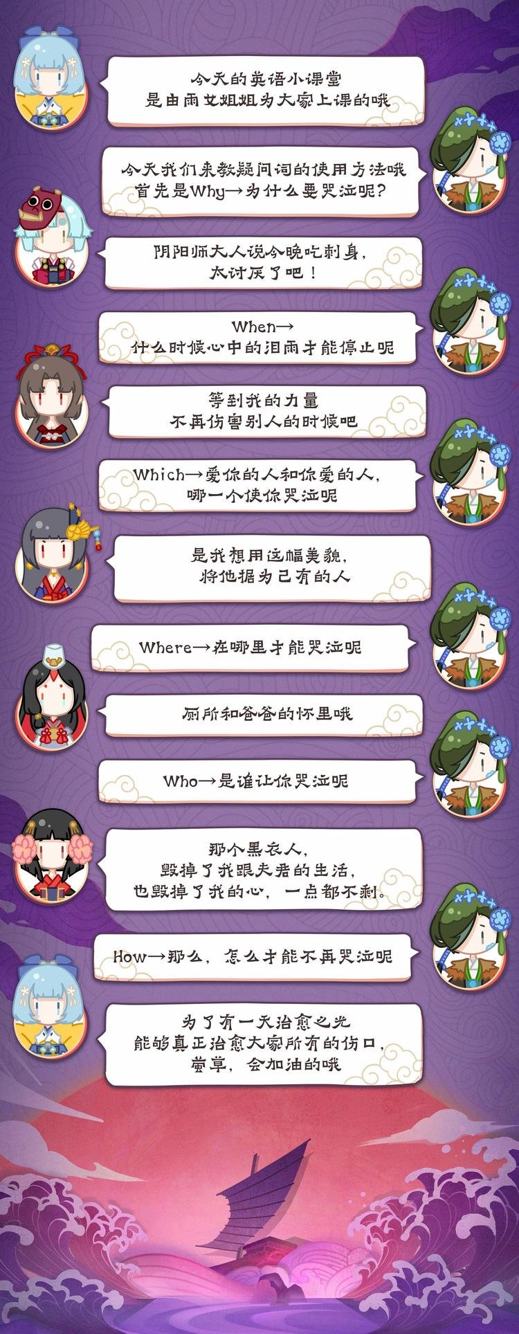 第4章 第5话 雨女事件完结