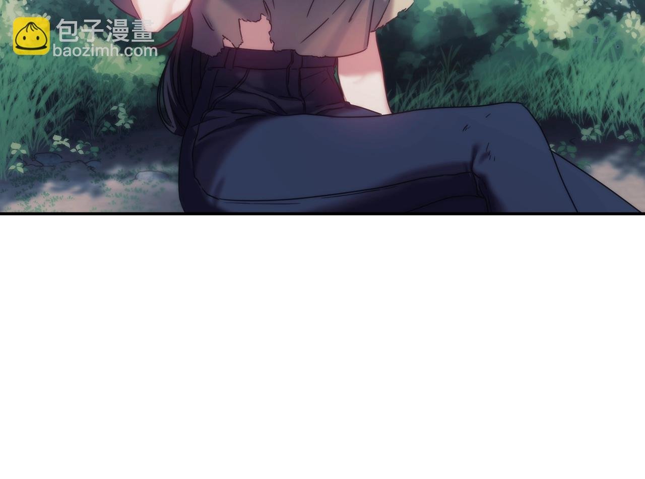 第9话 包扎