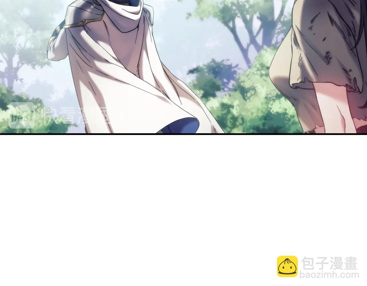 第9话 包扎