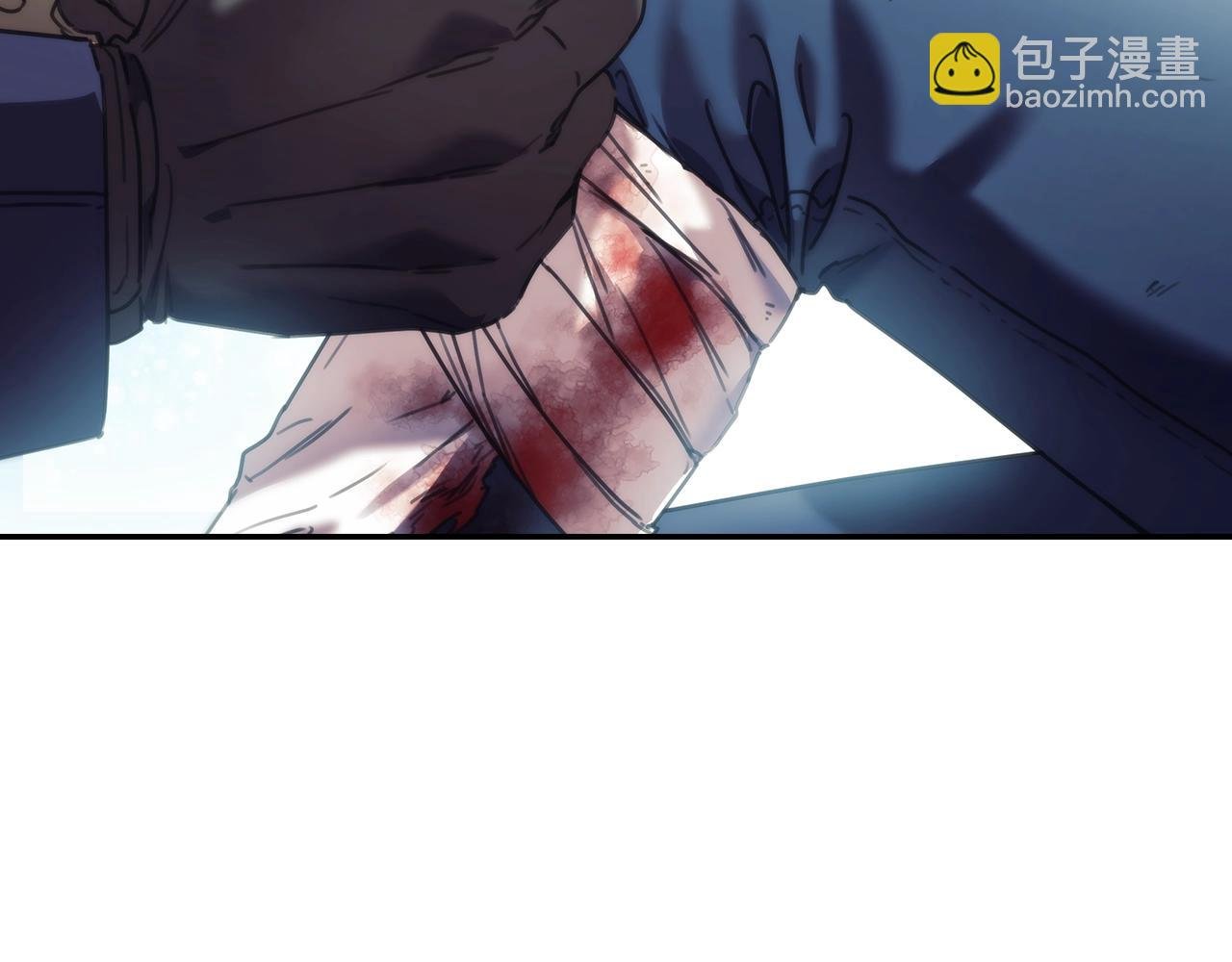 第10话 这里是哪？
