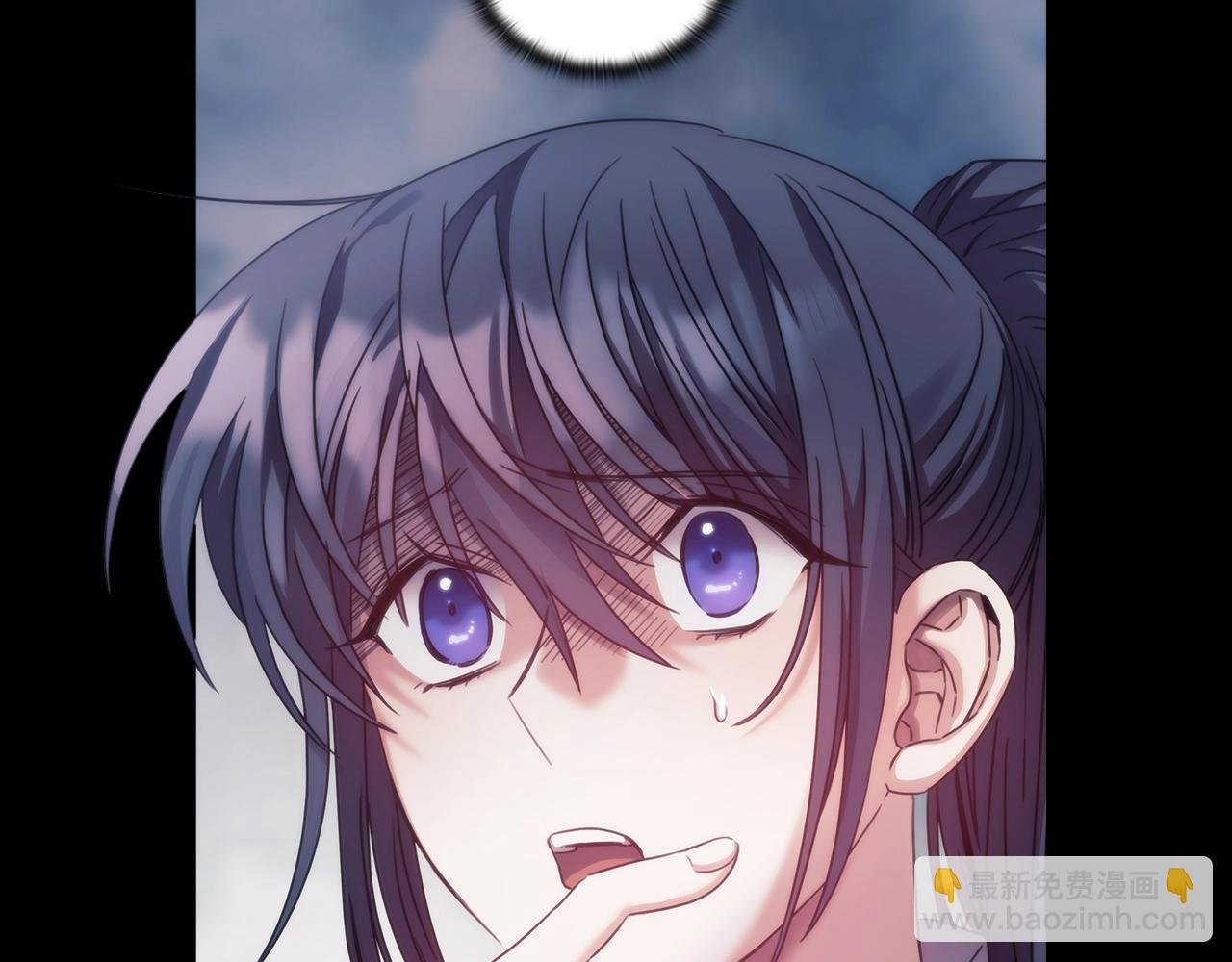 第11话 危机之夜