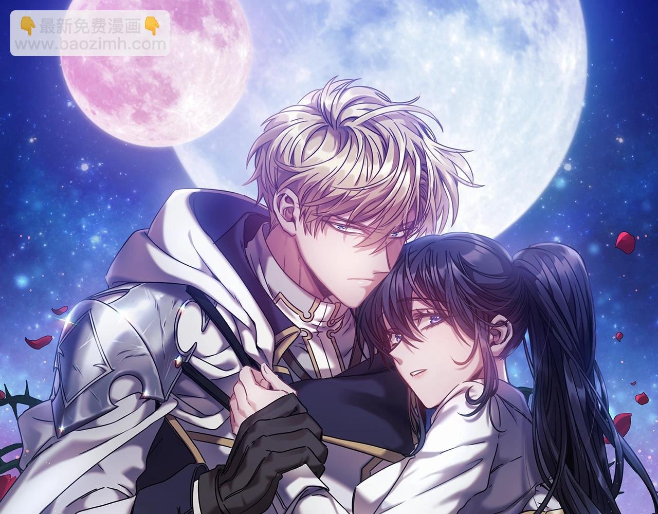 第11话 危机之夜