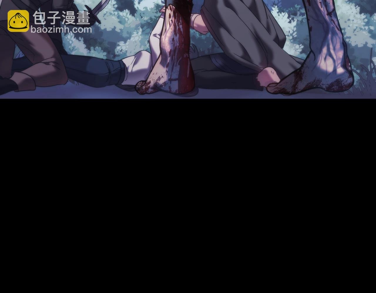 第12话 狐狸算盘