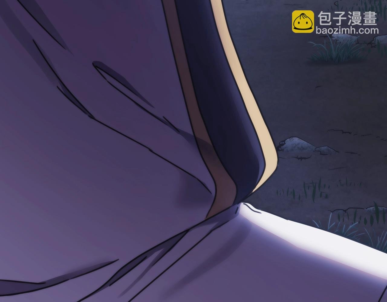 第13话 谢谢你