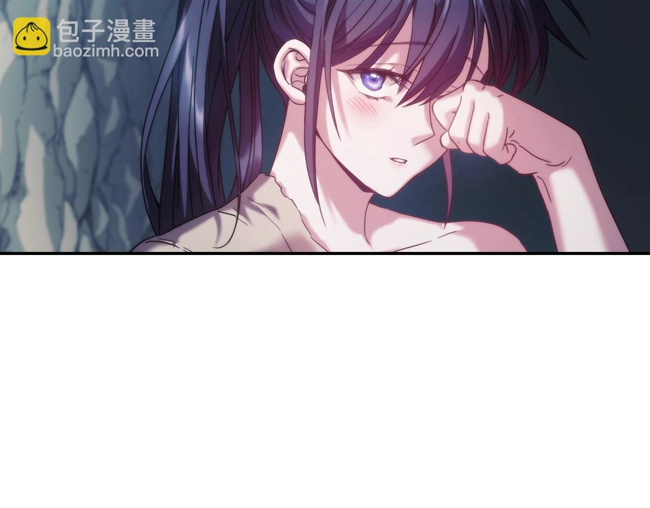 第14话 对她的错觉…
