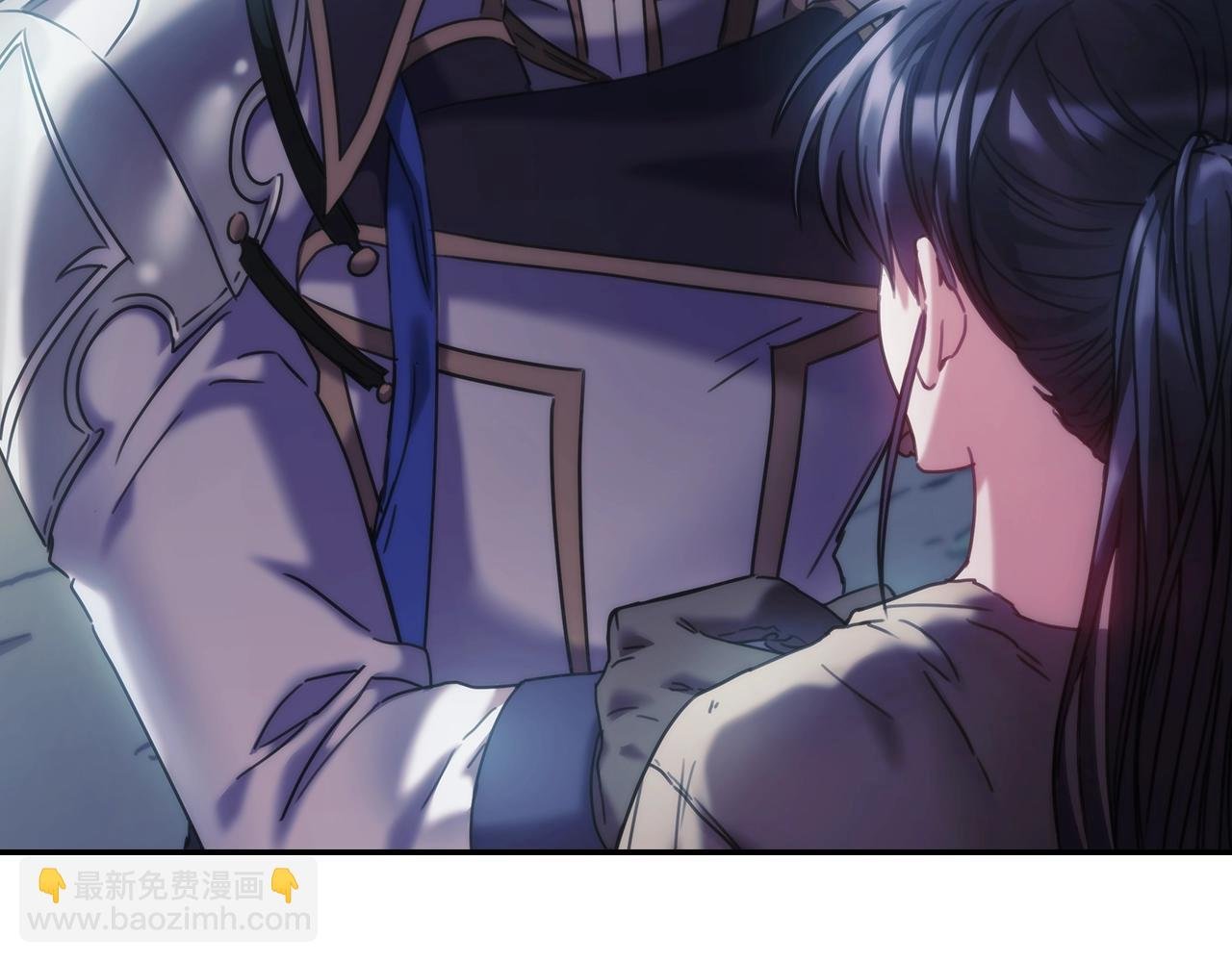 第14话 对她的错觉…