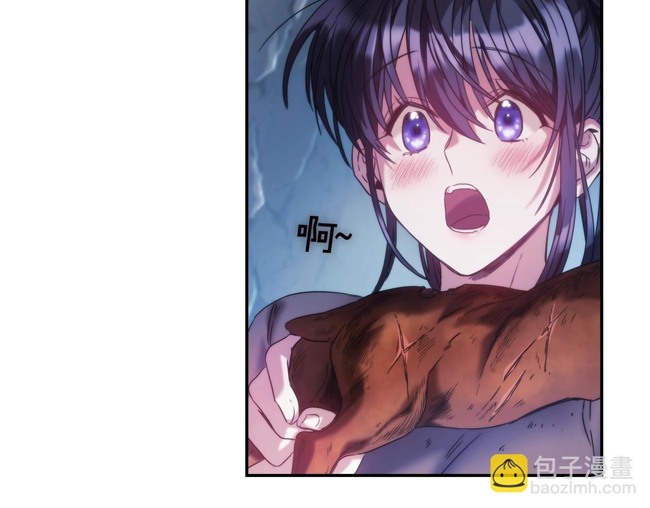 第15话 高烧