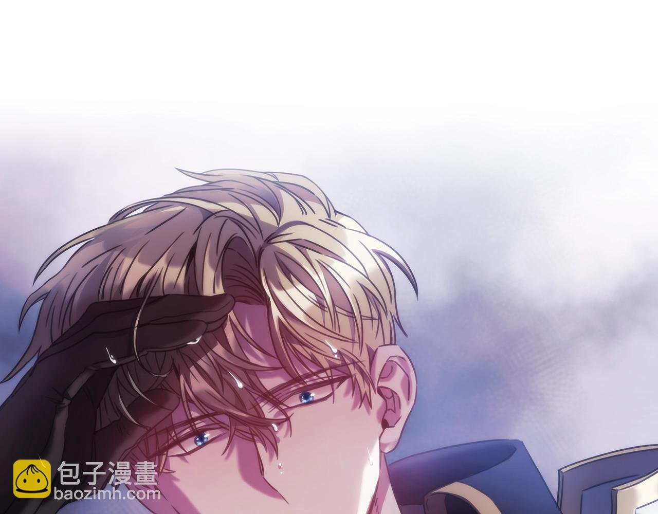 第15话 高烧