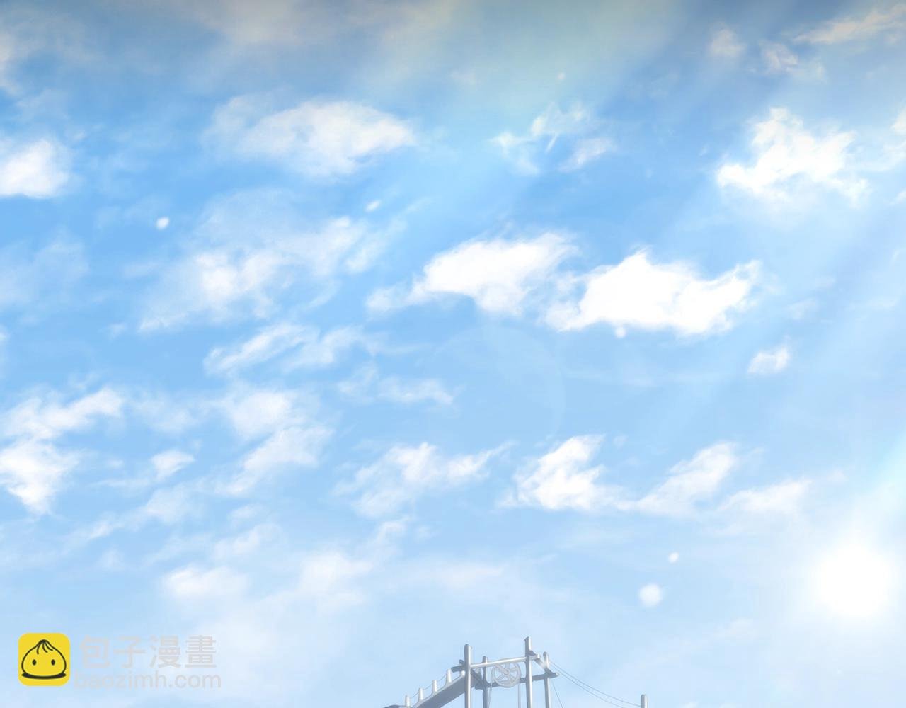 第17话 黑洞