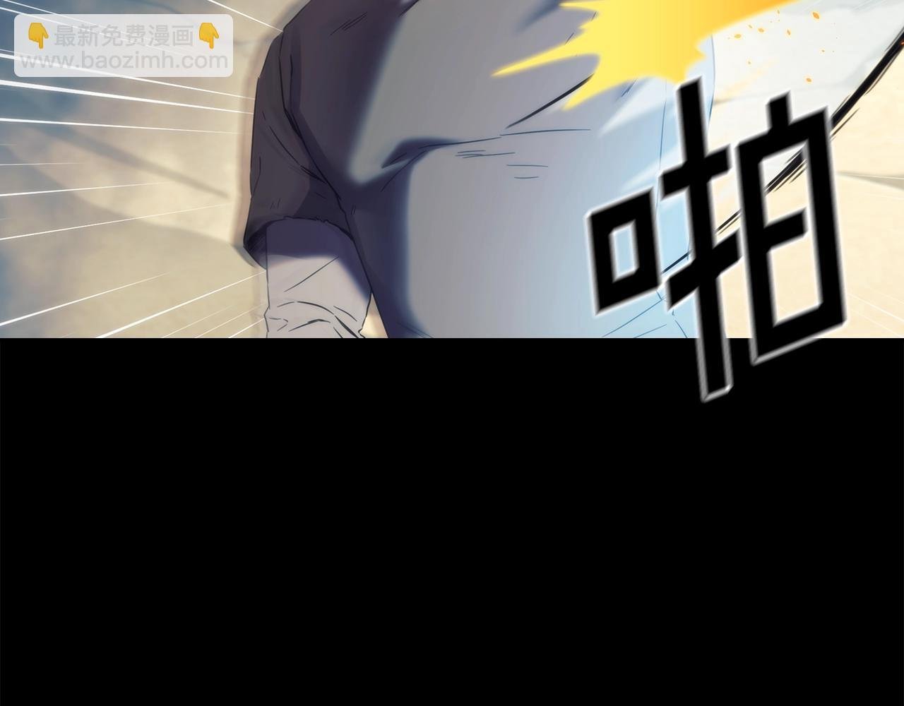 第18话 逃到都市去！