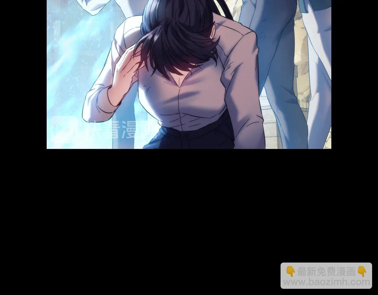 第18话 逃到都市去！