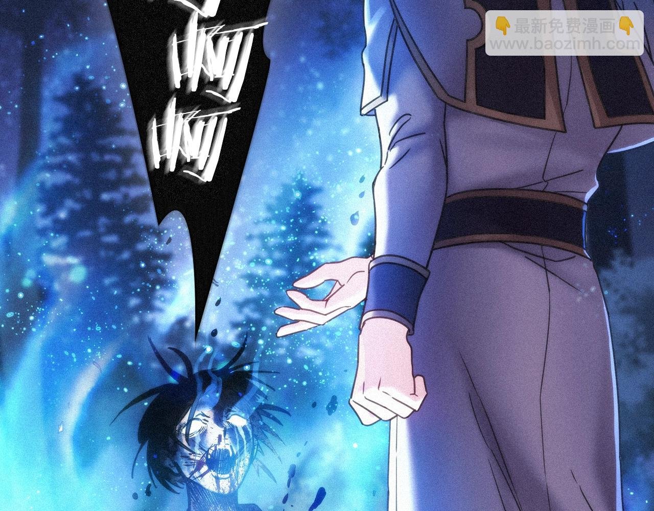 第18话 逃到都市去！