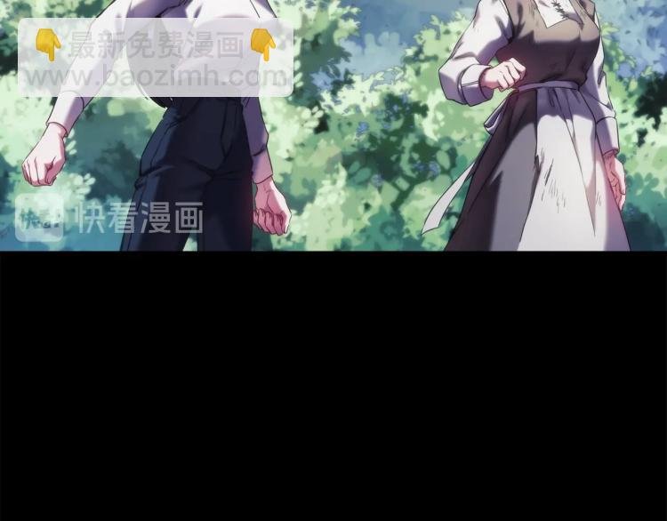 第21话 最后的请求