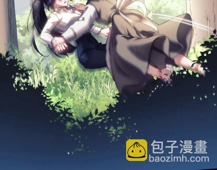 第21话 最后的请求