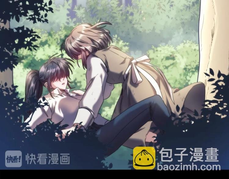 第21话 最后的请求