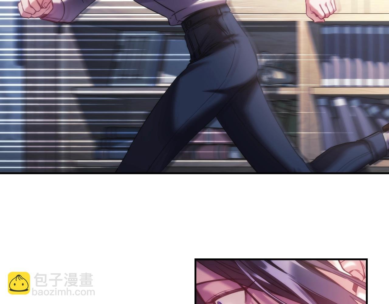 第26话 心防动摇