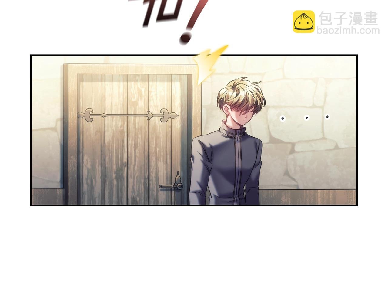 第28话 失语的原因