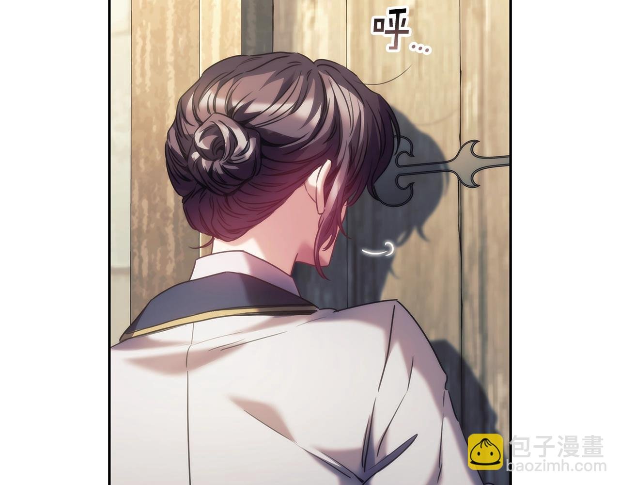 第28话 失语的原因