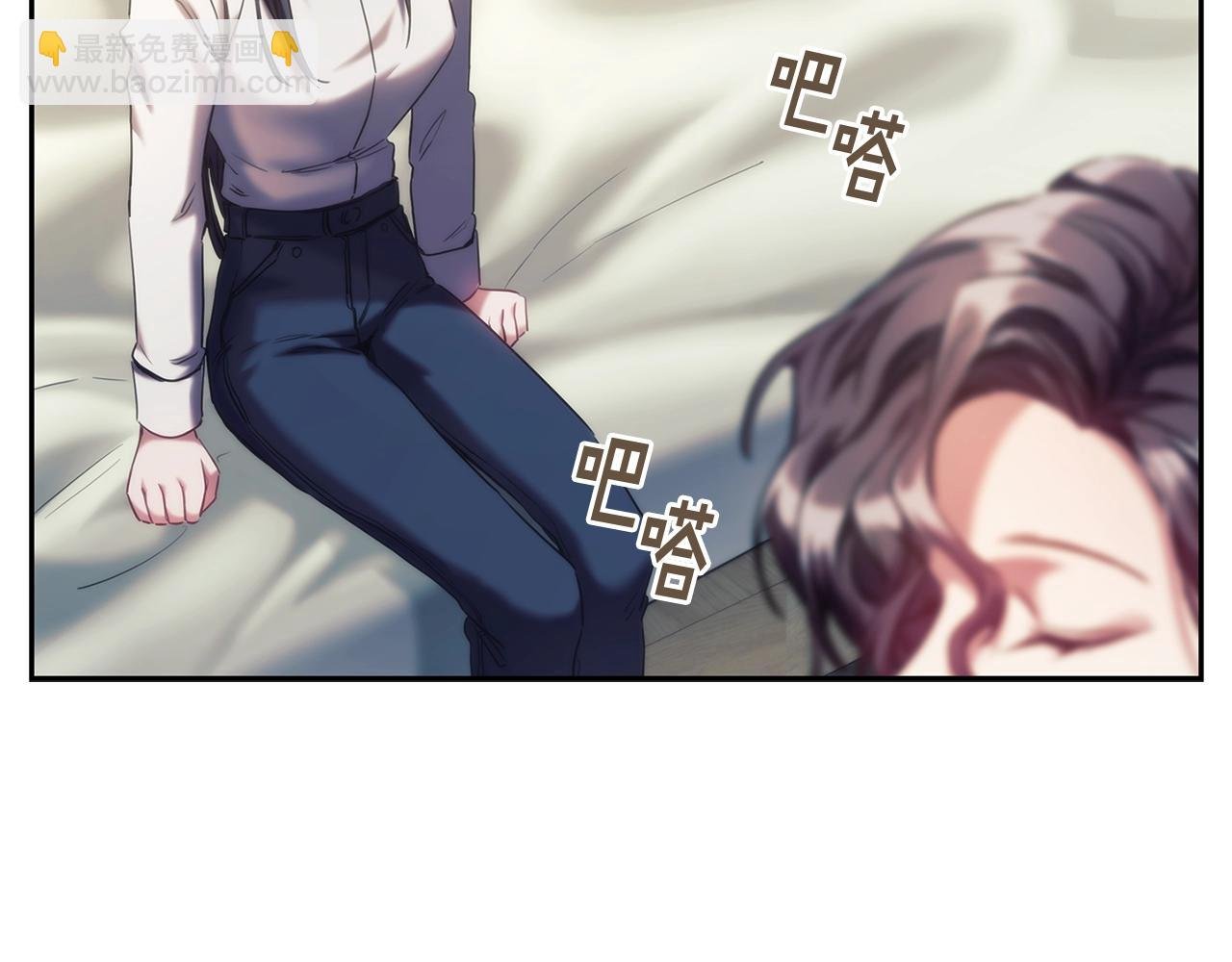 第28话 失语的原因