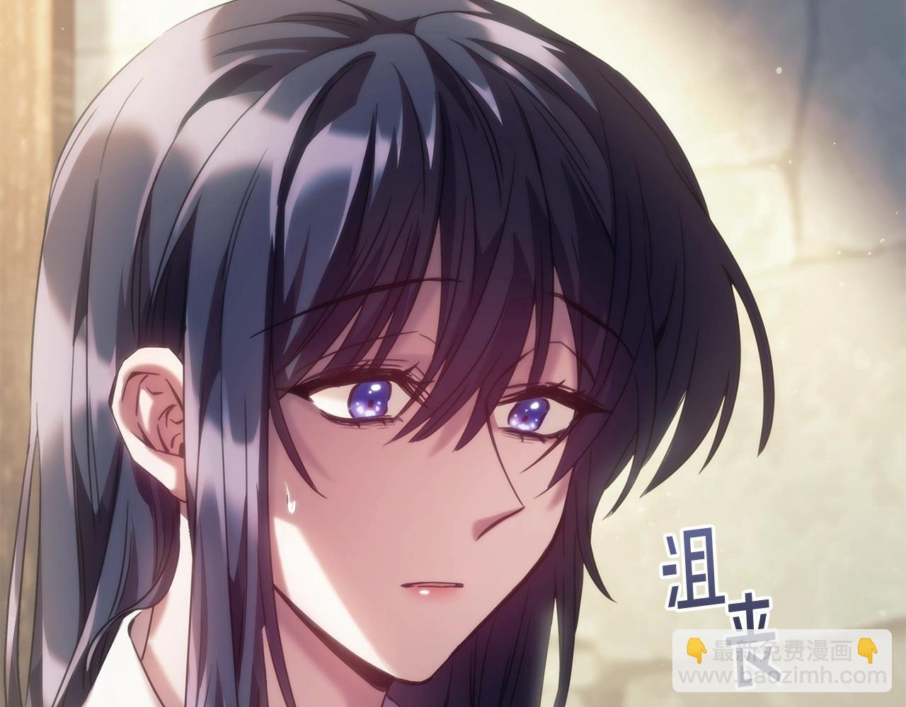 第30话 穷追不舍