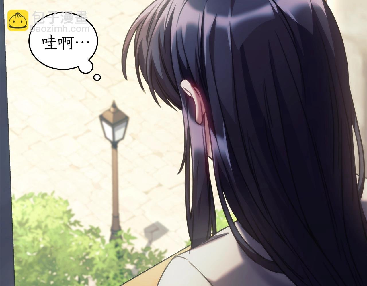 第30话 穷追不舍