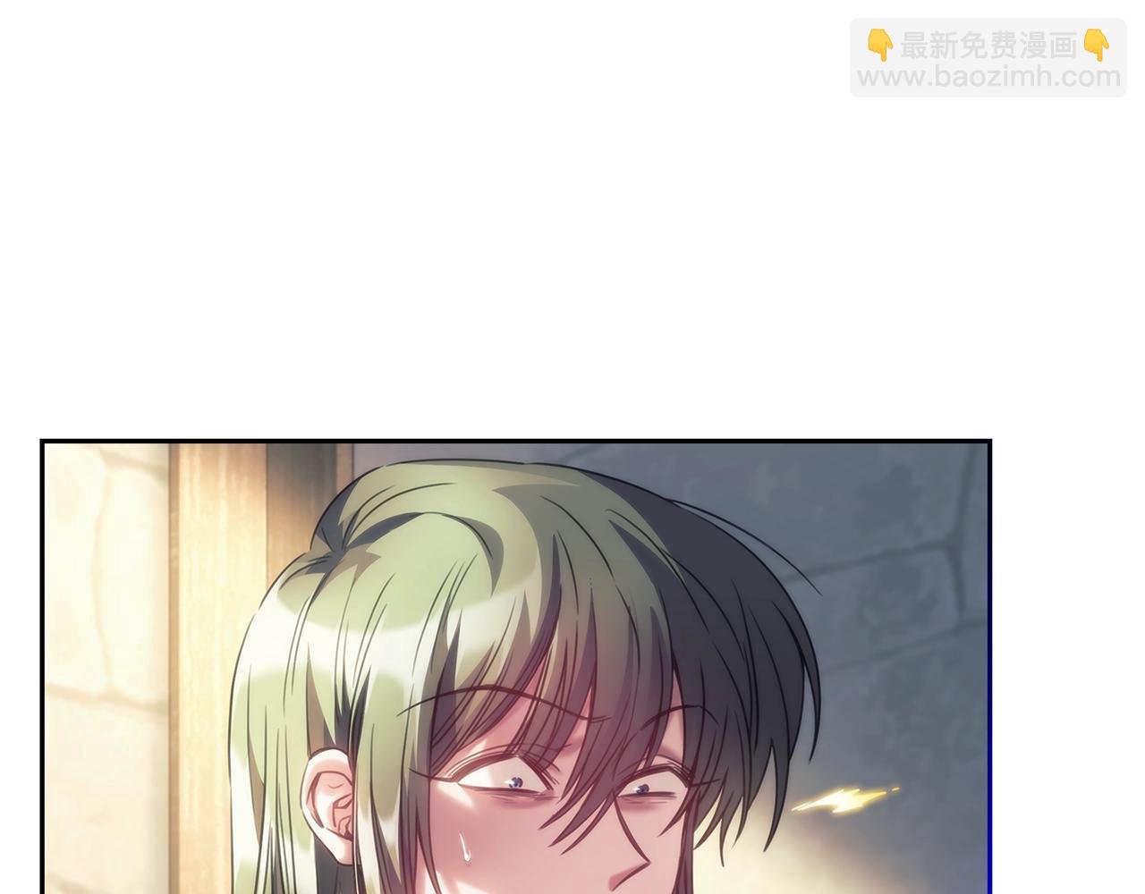 第32话 抉择