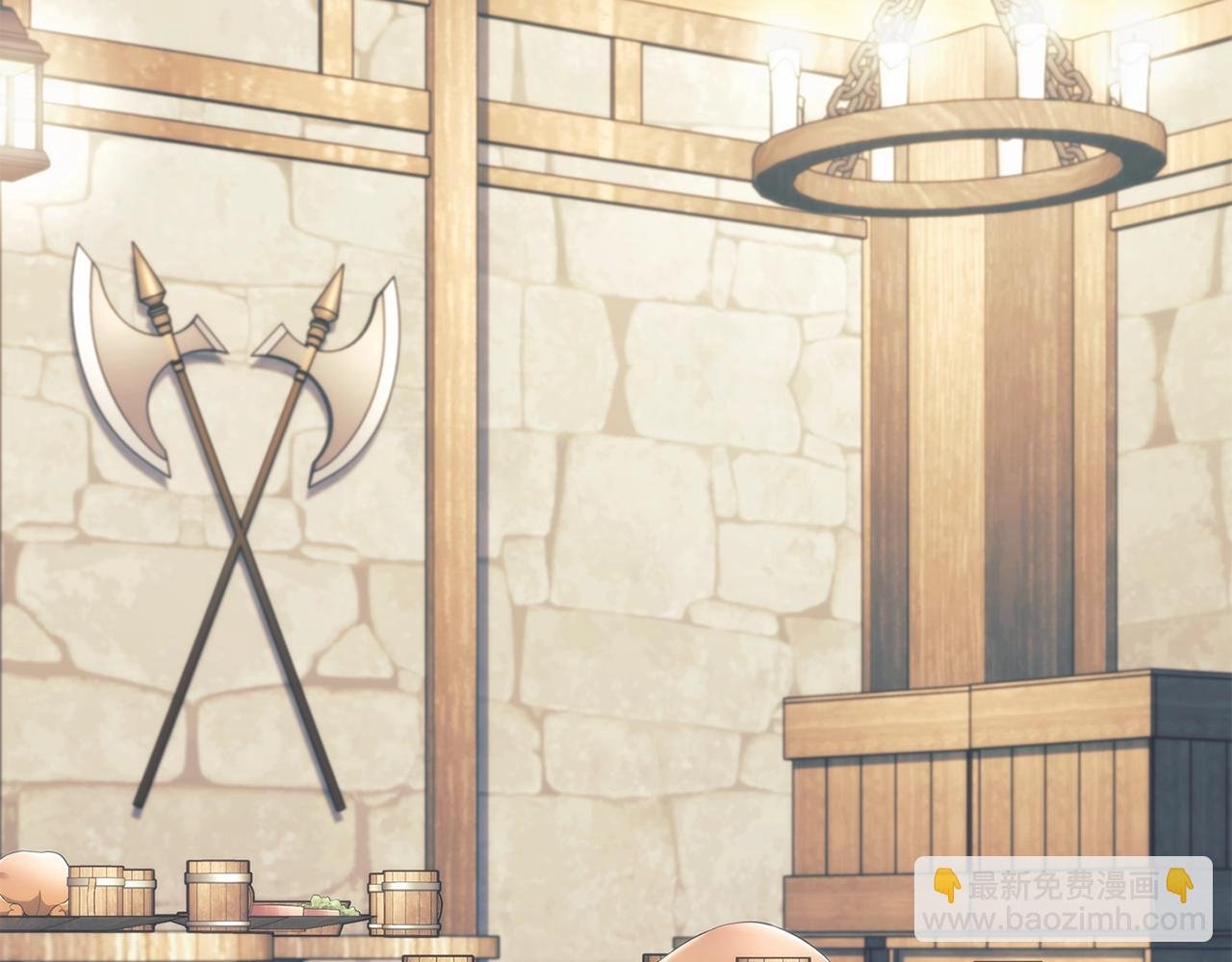 第32话 抉择