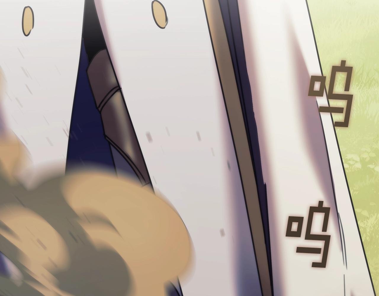第35话 哑女能说话了