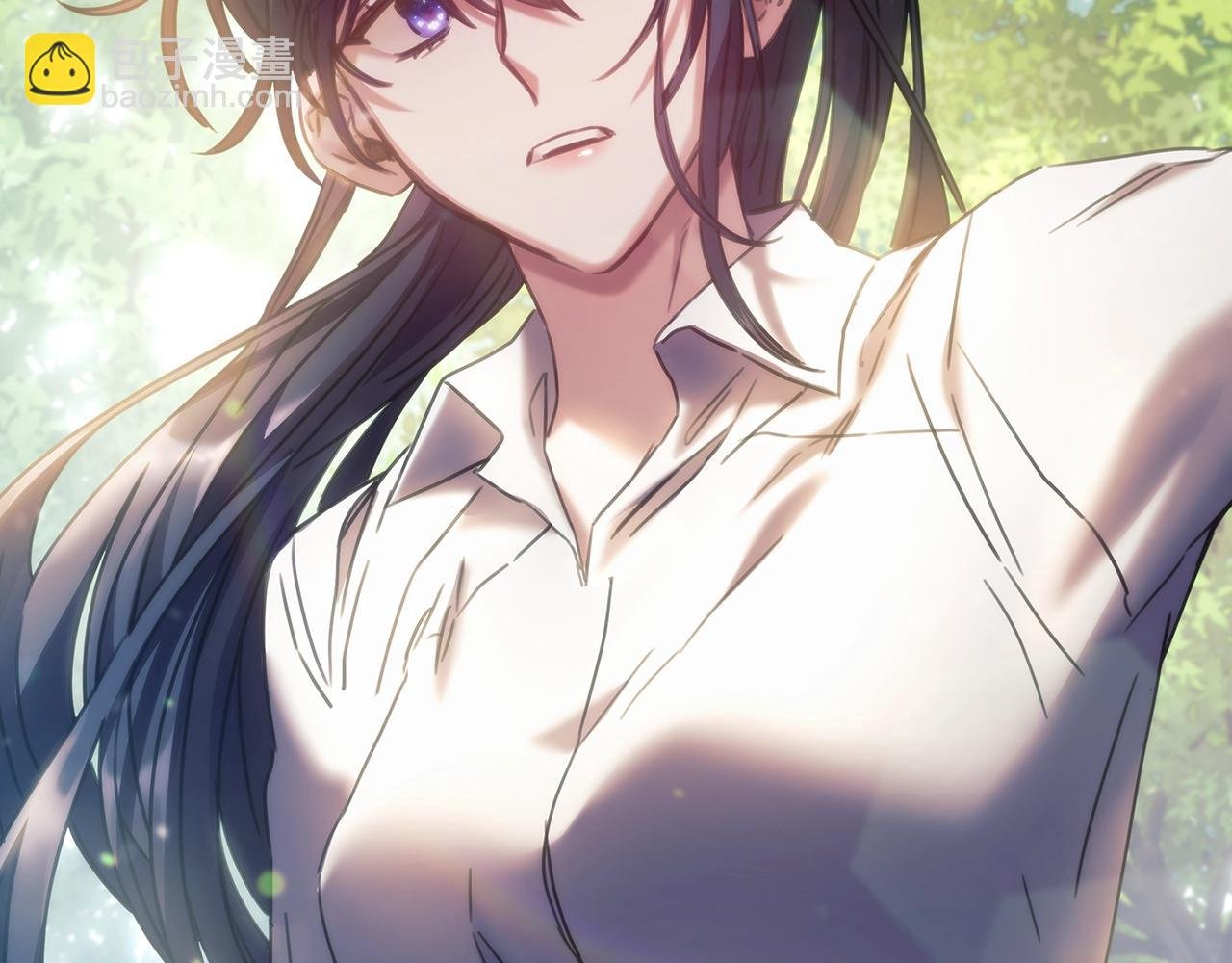 第35话 哑女能说话了