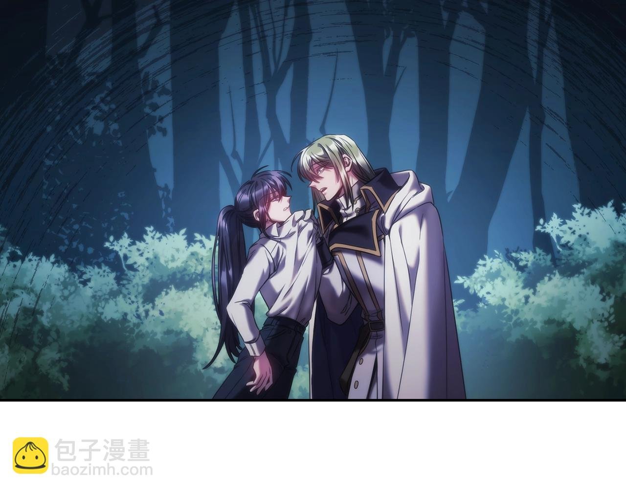 第39话 再遇变态男