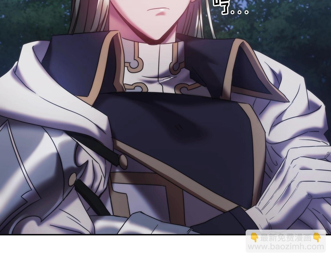 第40话 圣骑士出现