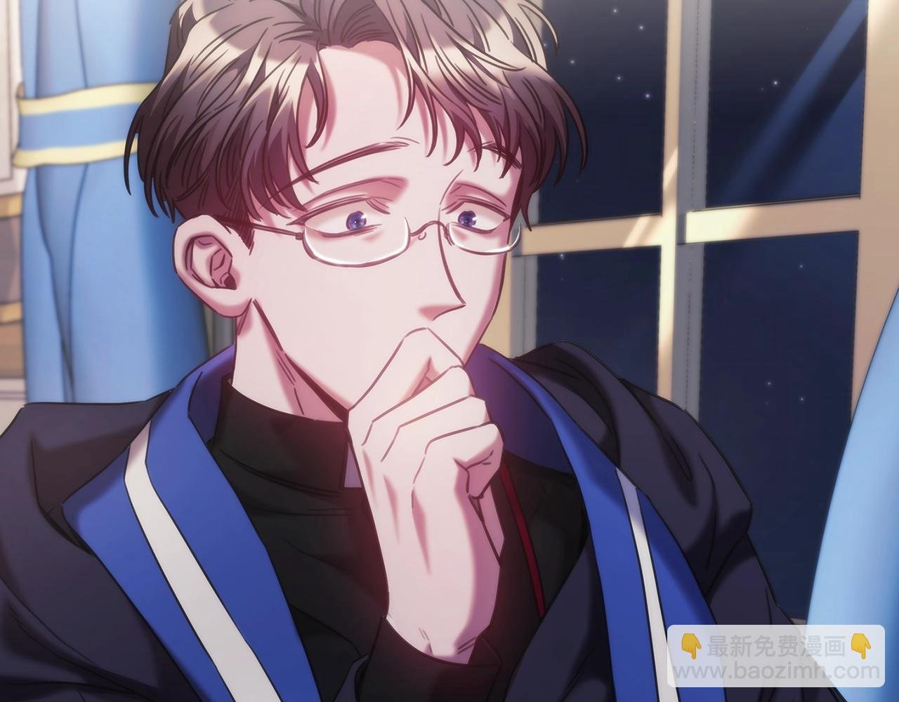 第41话 误闯神殿