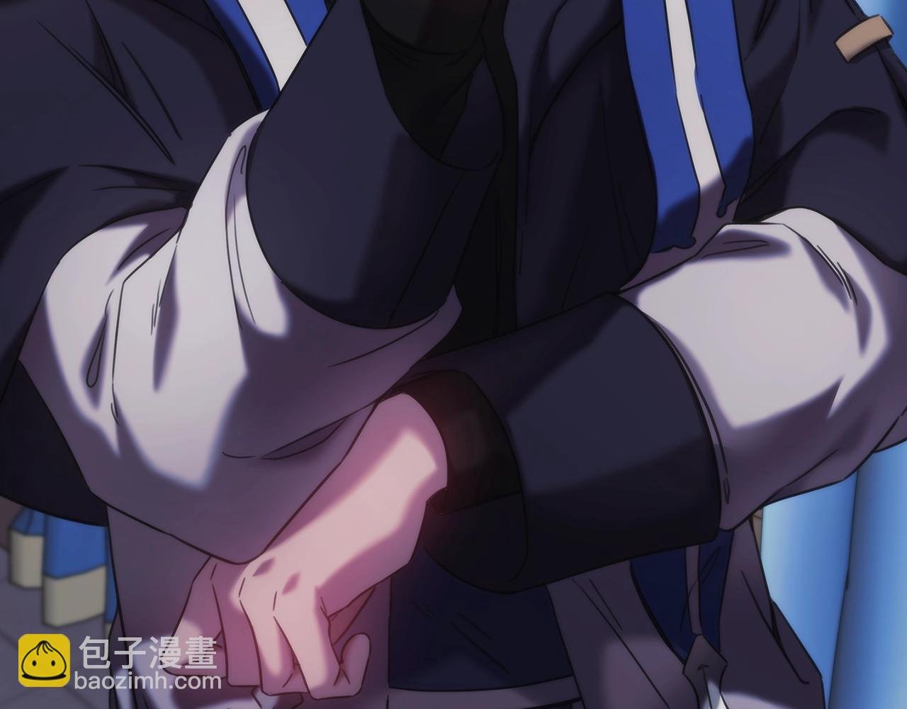 第41话 误闯神殿