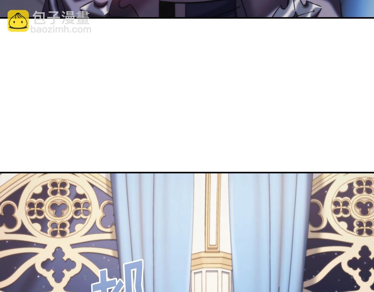 第41话 误闯神殿