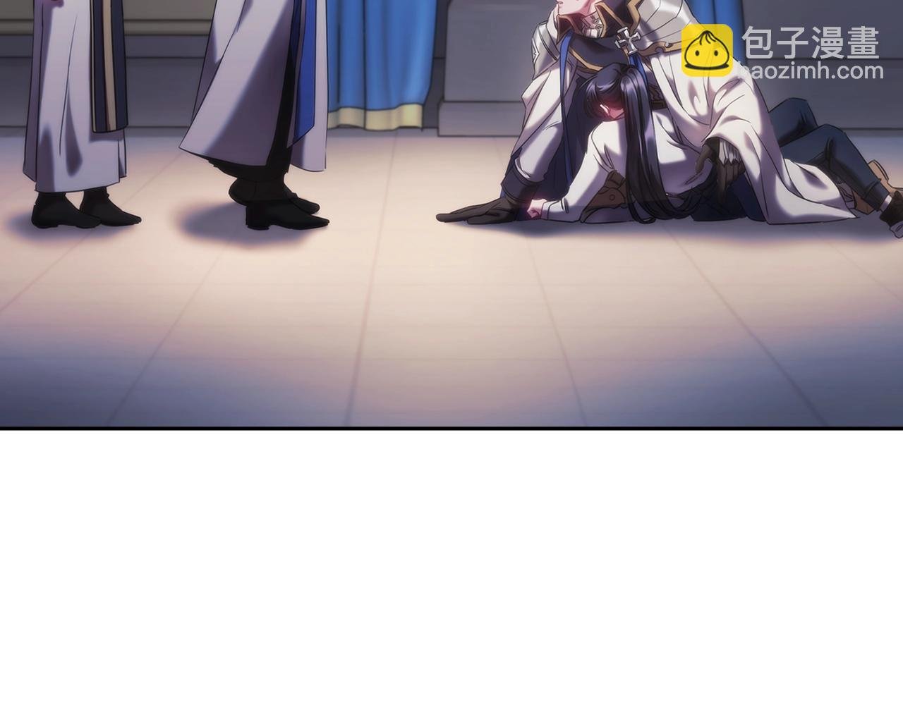 第41话 误闯神殿