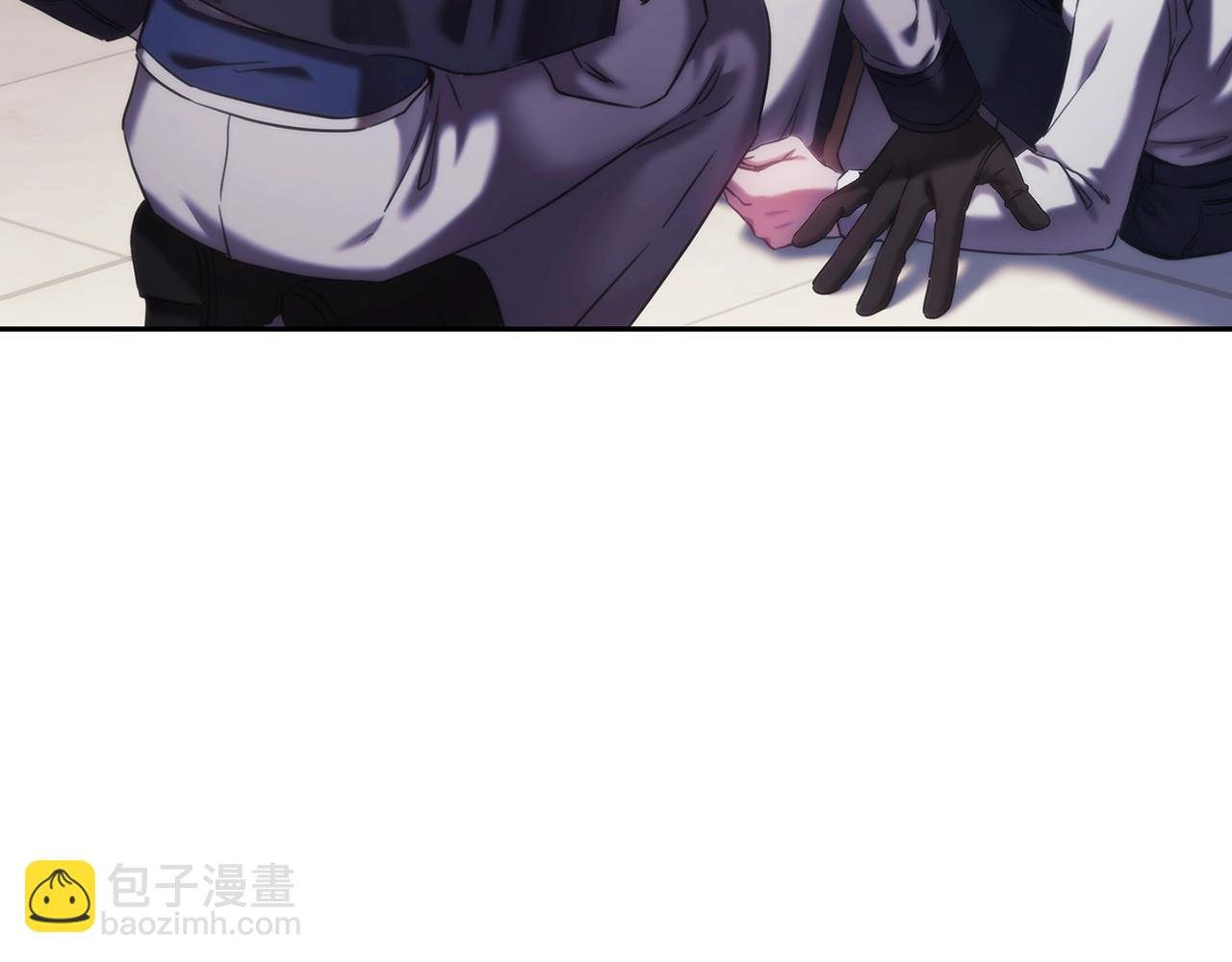 第41话 误闯神殿