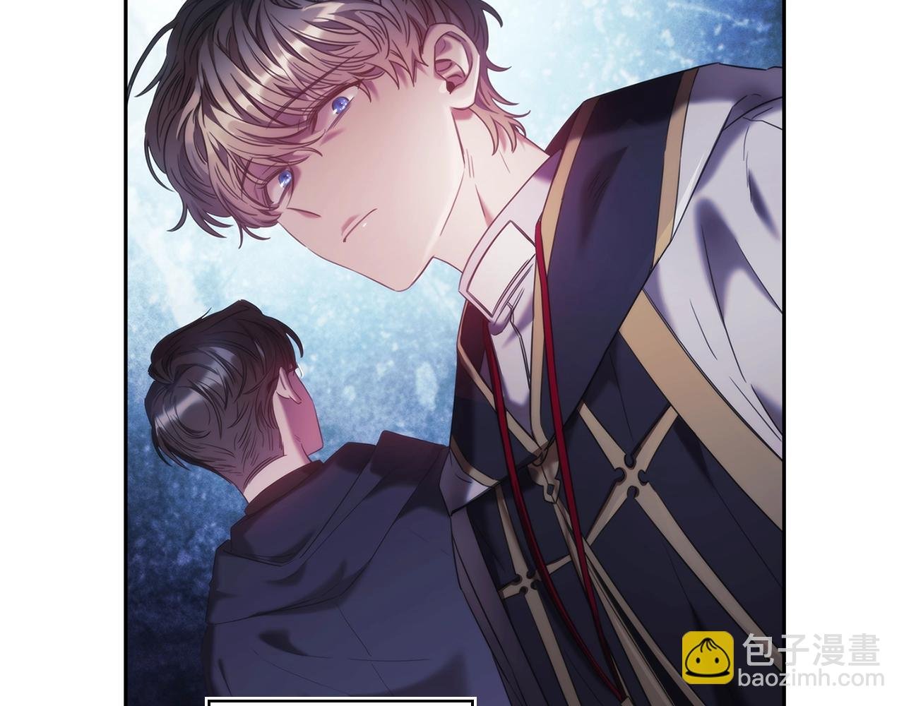 第45话 丢失的黑石