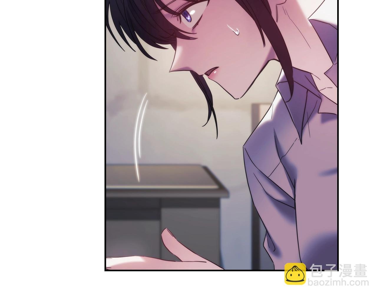 第45话 丢失的黑石