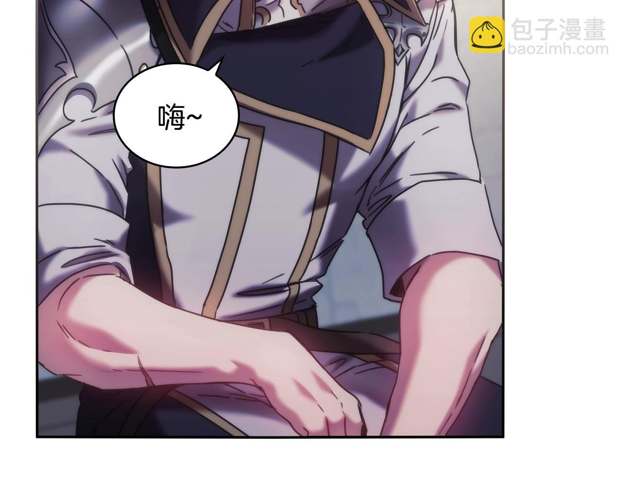 第46话 逃离之法