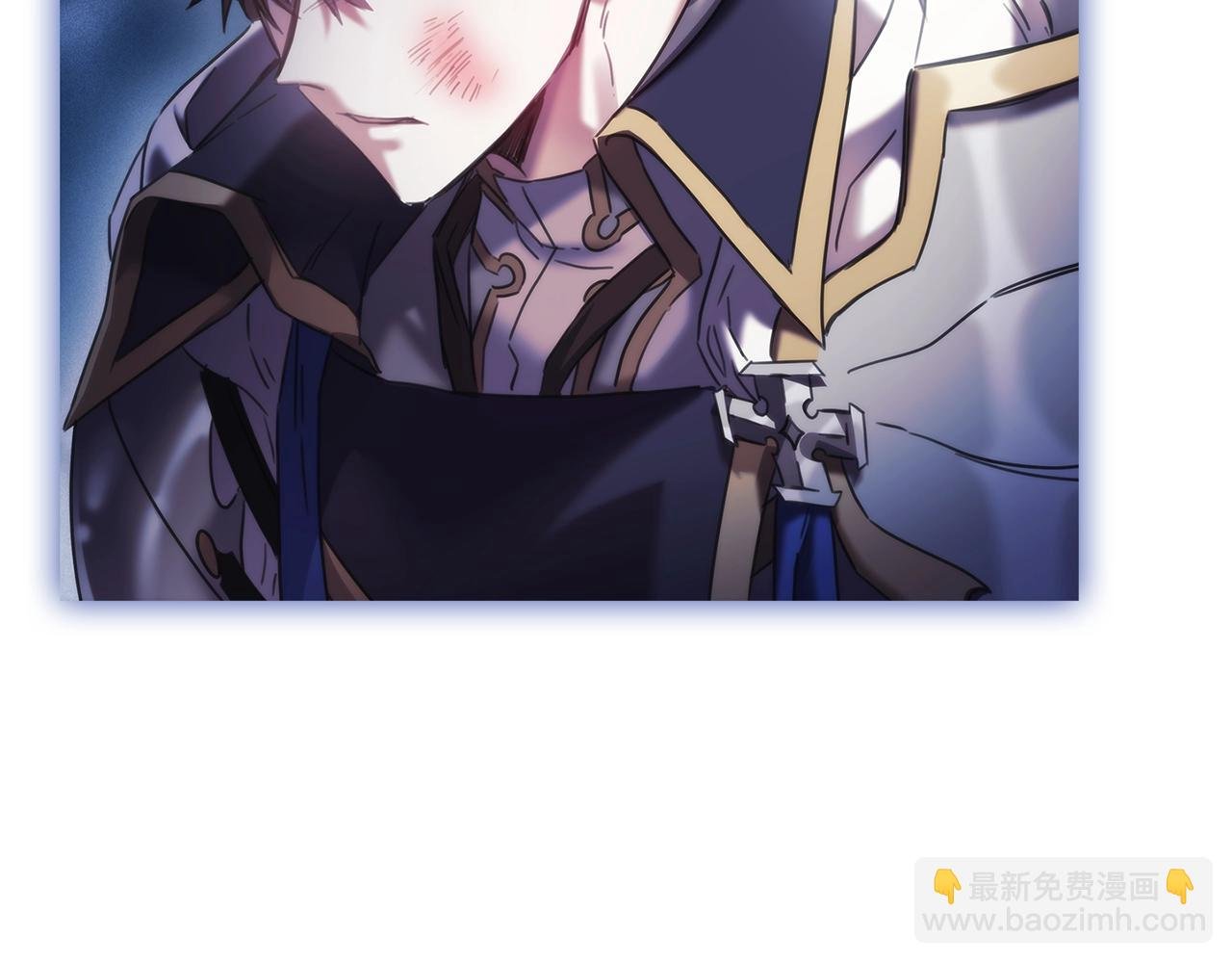 第51话 守护我爱