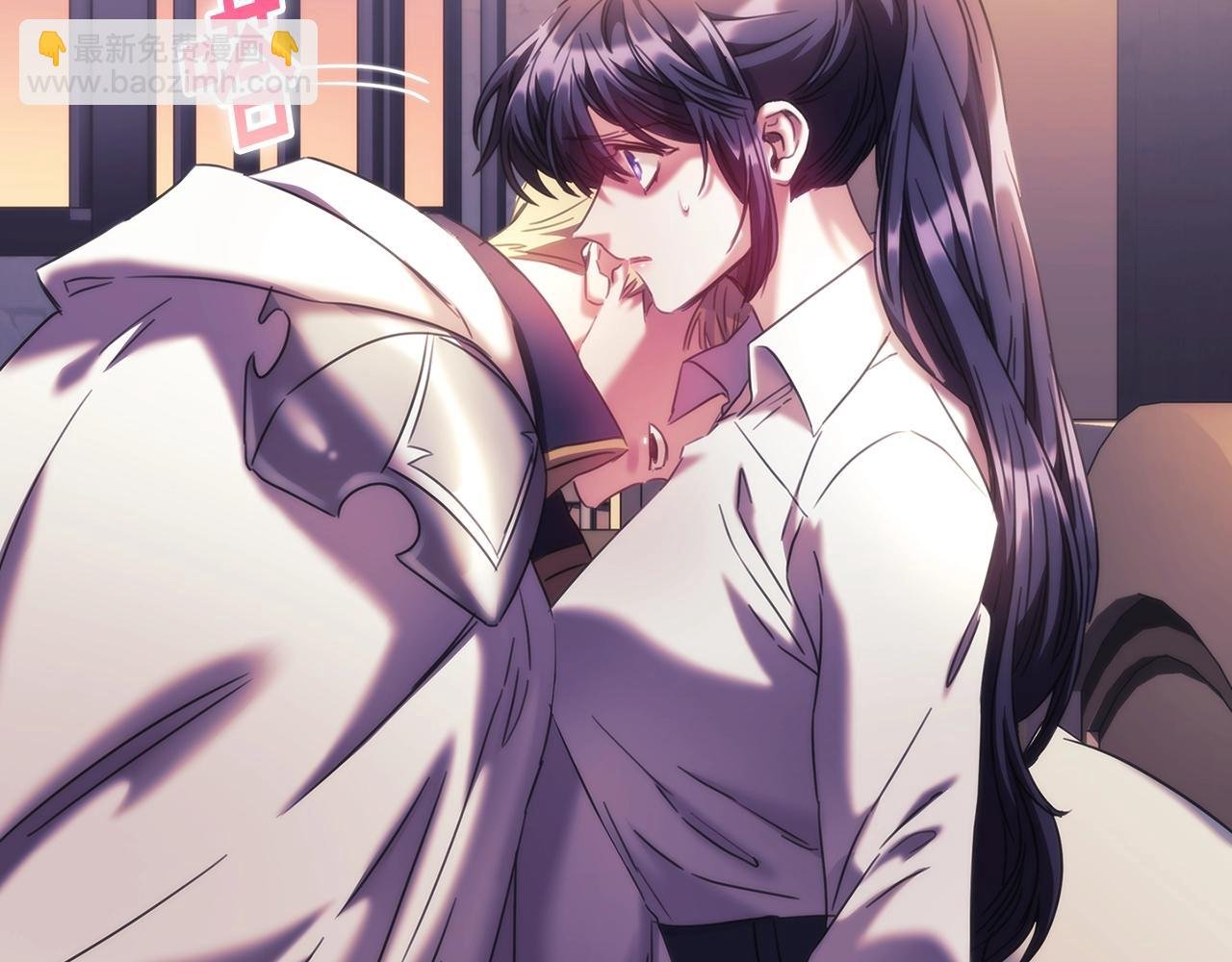 第51话 守护我爱