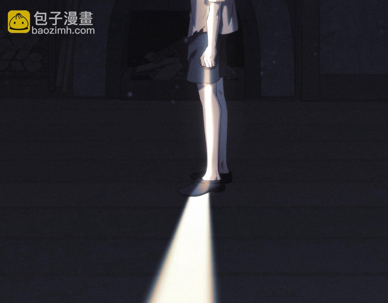 第52话 回家的钥匙