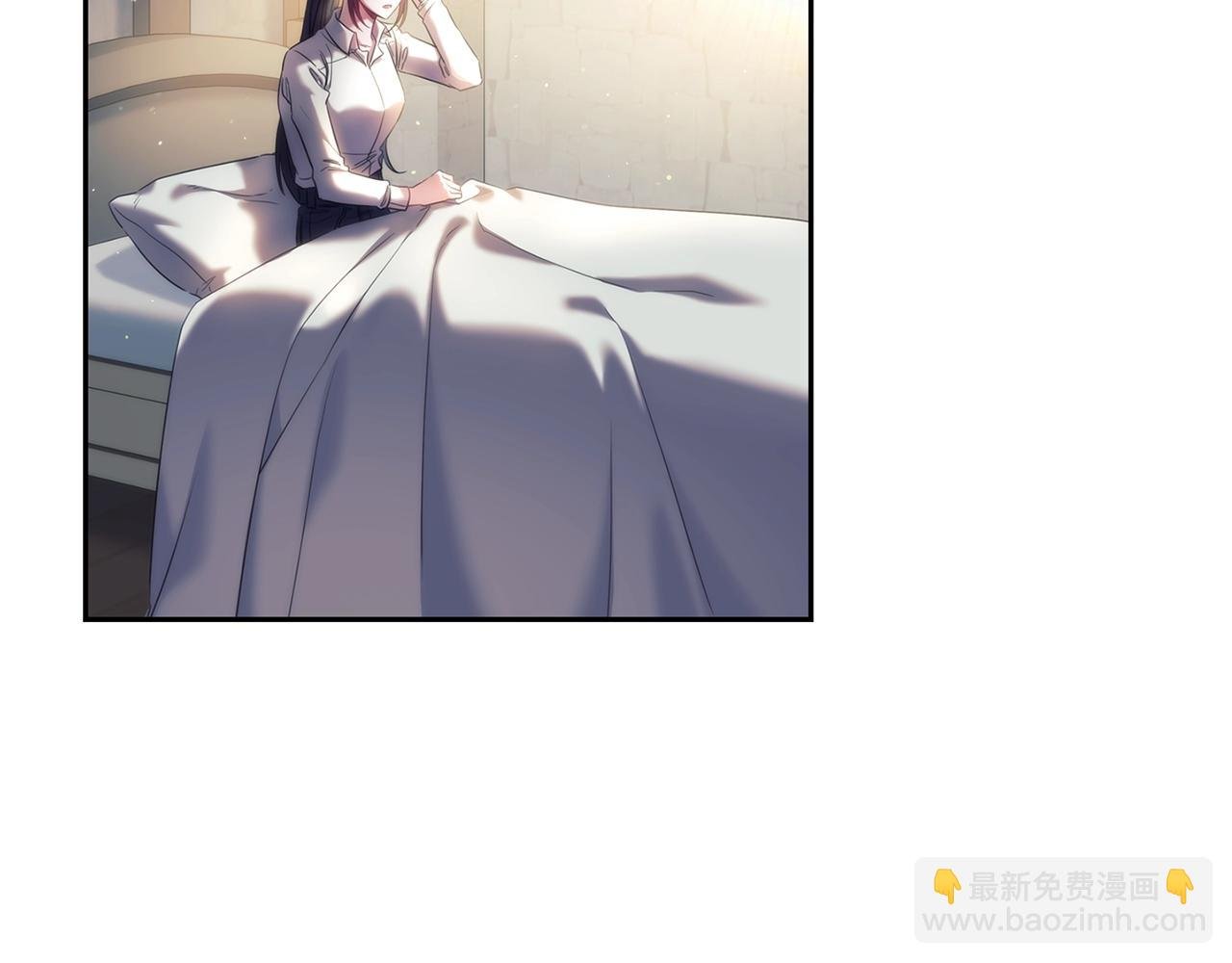 第54话 捉摸不透